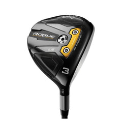 Callaway Rogue ST LS Fairway Wood