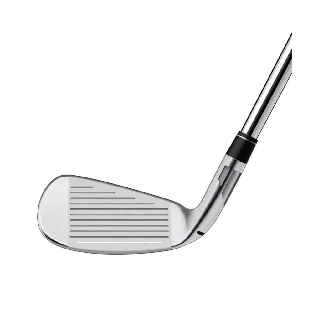 TaylorMade Stealth HD Irons Graphite (5- SW)