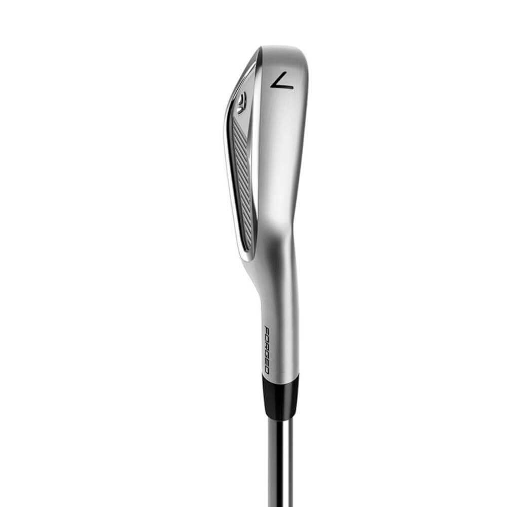 TaylorMade P7MC Steel Irons (4-PW)