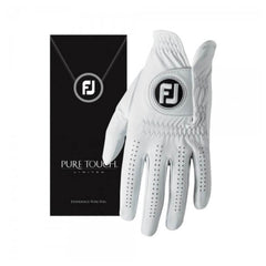 Footjoy Men's Pure Touch Limited Glove