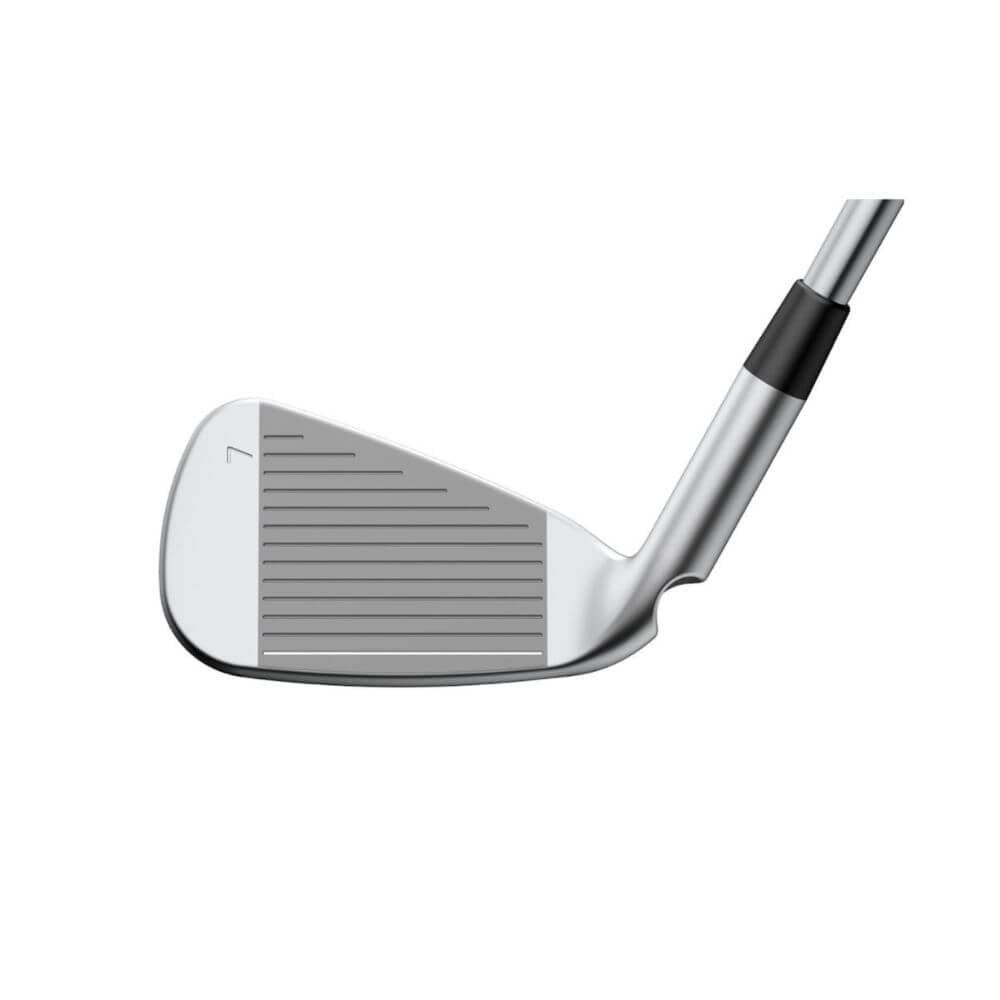PING i230 Steel Irons (3-P)