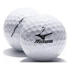 Mizuno JPX-S Golf Balls (Buy 1 Get 1 Free)