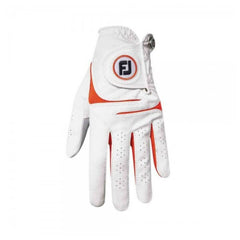 FootJoy Men's WeatherSof Glove