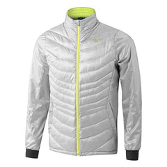 MIZUNO BREATH THERMO FULL ZIP JACKET