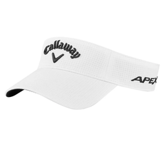 Callawaya  Tour Authentic Low Pro Visor Cap