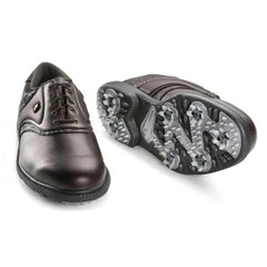 Footjoy Men's Originals Spiked Shoes