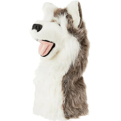 Daphne's Wood Cover - Husky