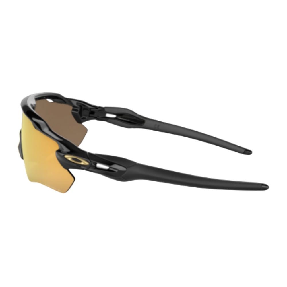 Oakley Radar EV Path Sunglasses Prizm 24K Polarized Lenses