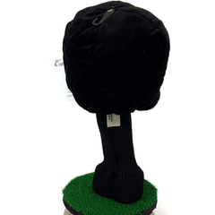 Creative Covers for Golf Skull Golf Headcover