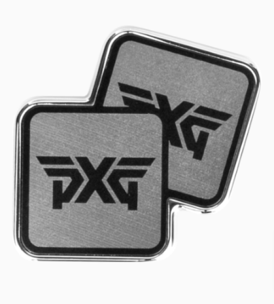 PXG Dice 26 Ball Marker