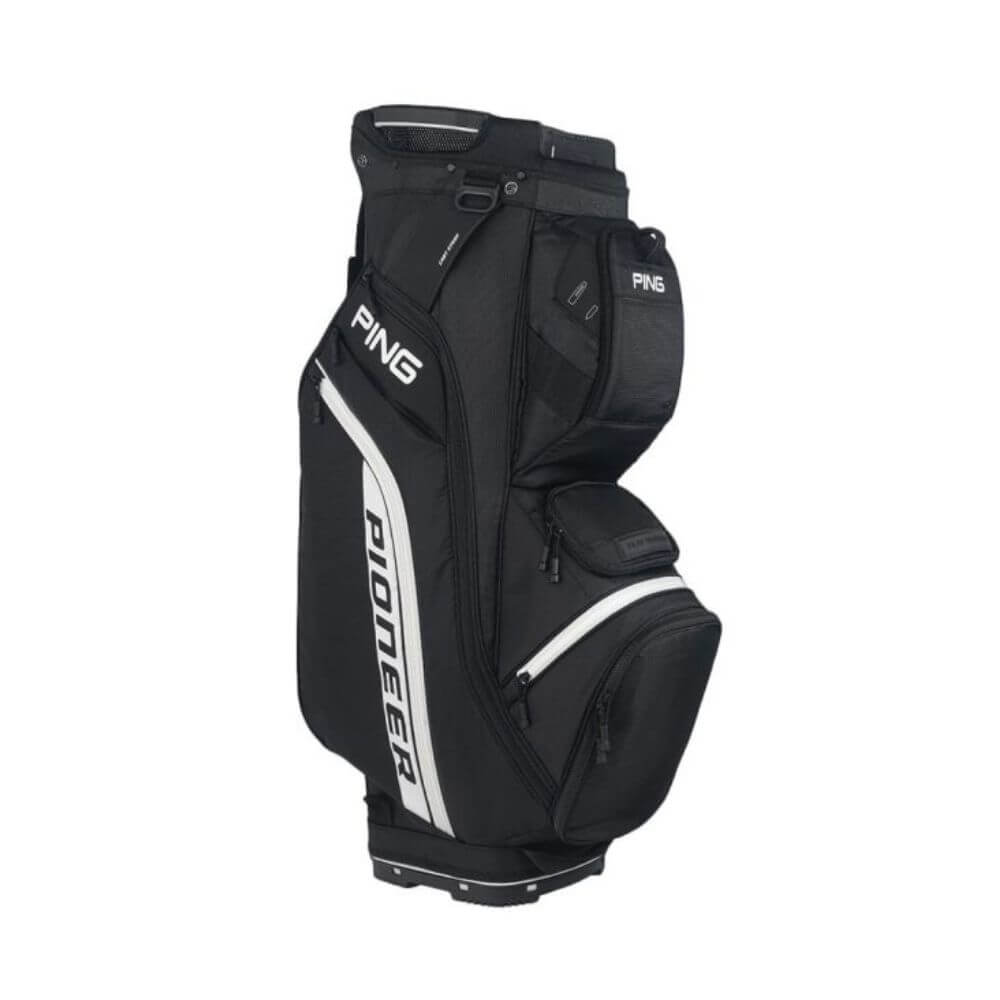 Ping Pioneer Cart Bag