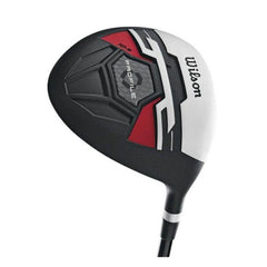 Wilson Profile XD Men's Golf Set Graphite - Right Hand - Regular Flex