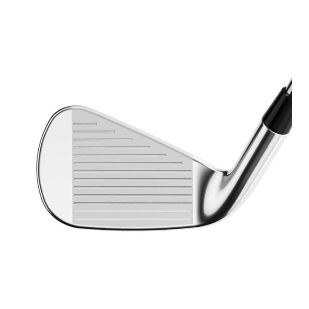 Callaway Apex (4-P) Steel Irons