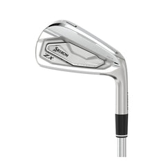 Srixon ZX5 MK II Customized (5-PW,AW) Graphite Irons