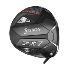 Srixon ZX7 Mk II Driver