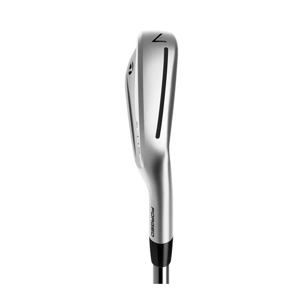 TaylorMade P770 2023 Steel Irons (4-PW)