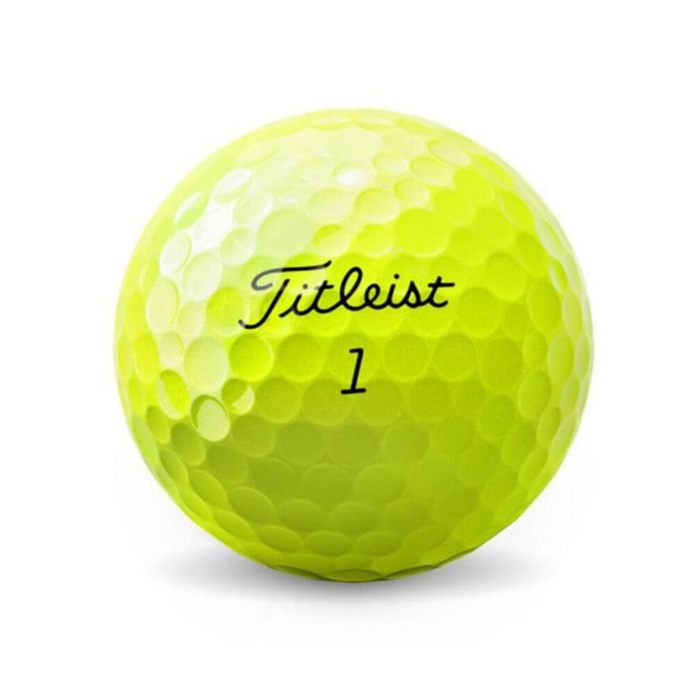 Titleist AVX Golf Balls- (Pack of 12 Balls)