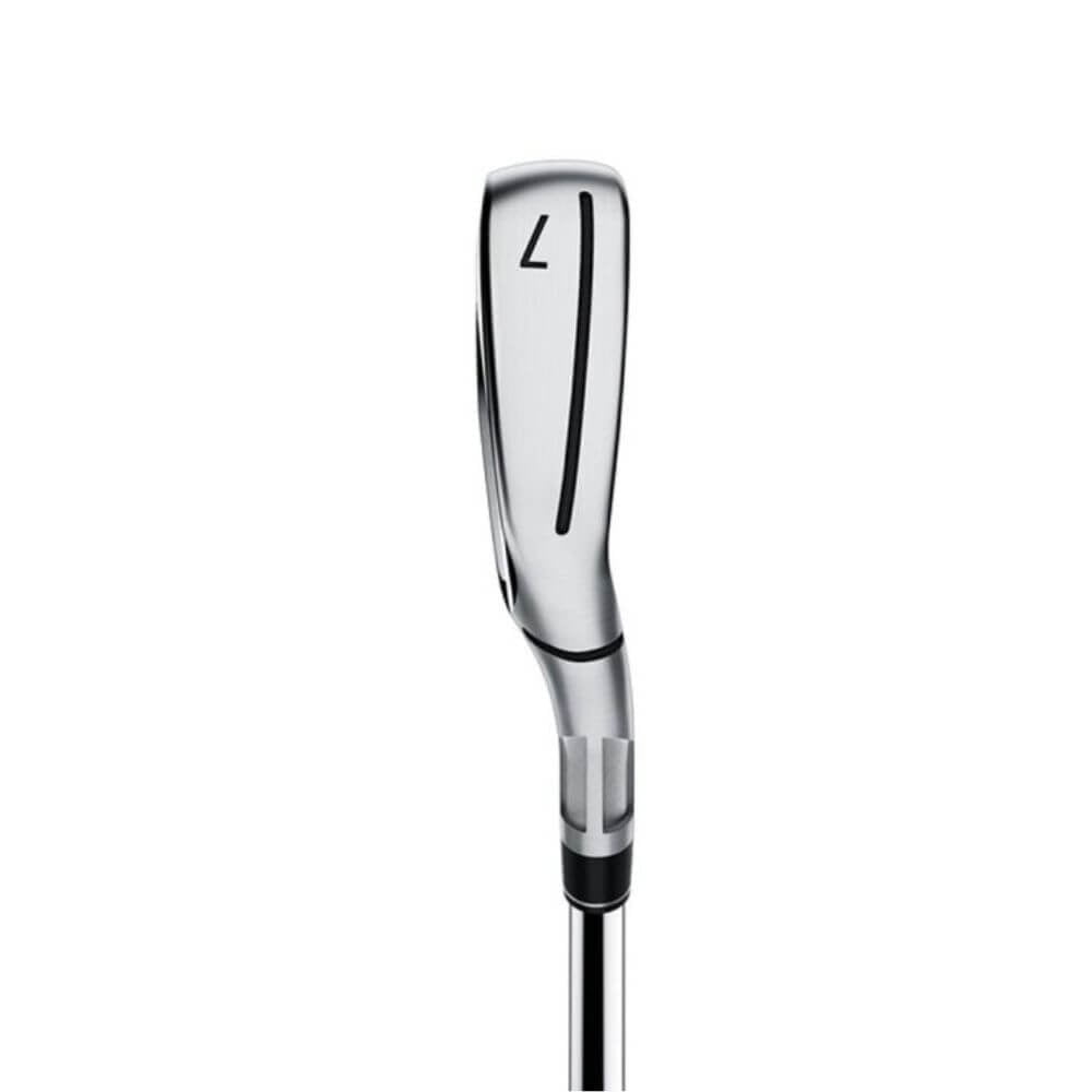 TaylorMade Stealth (5-SW) Graphite Irons