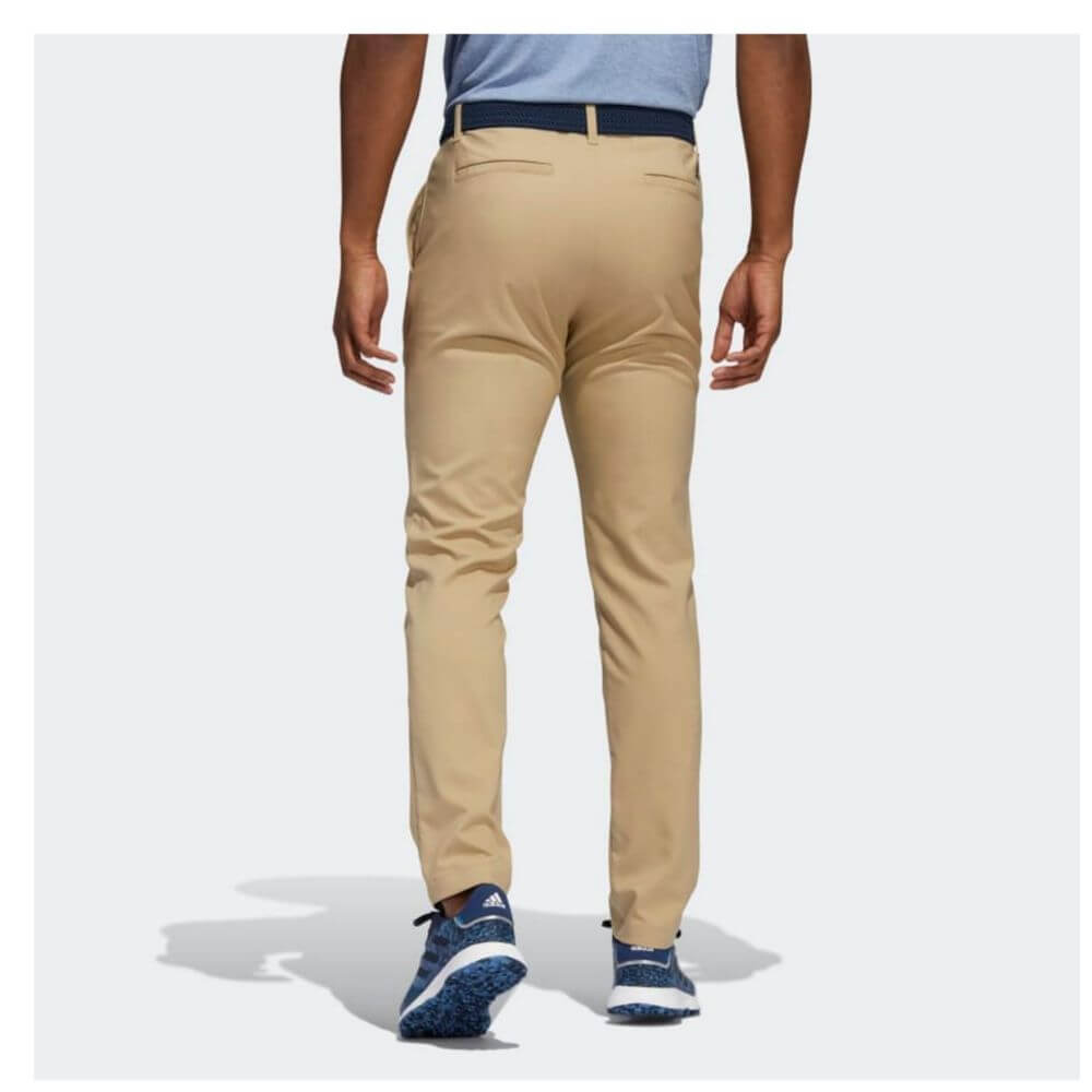 ADIDAS ULTIMATE365 TAPERED PANTS