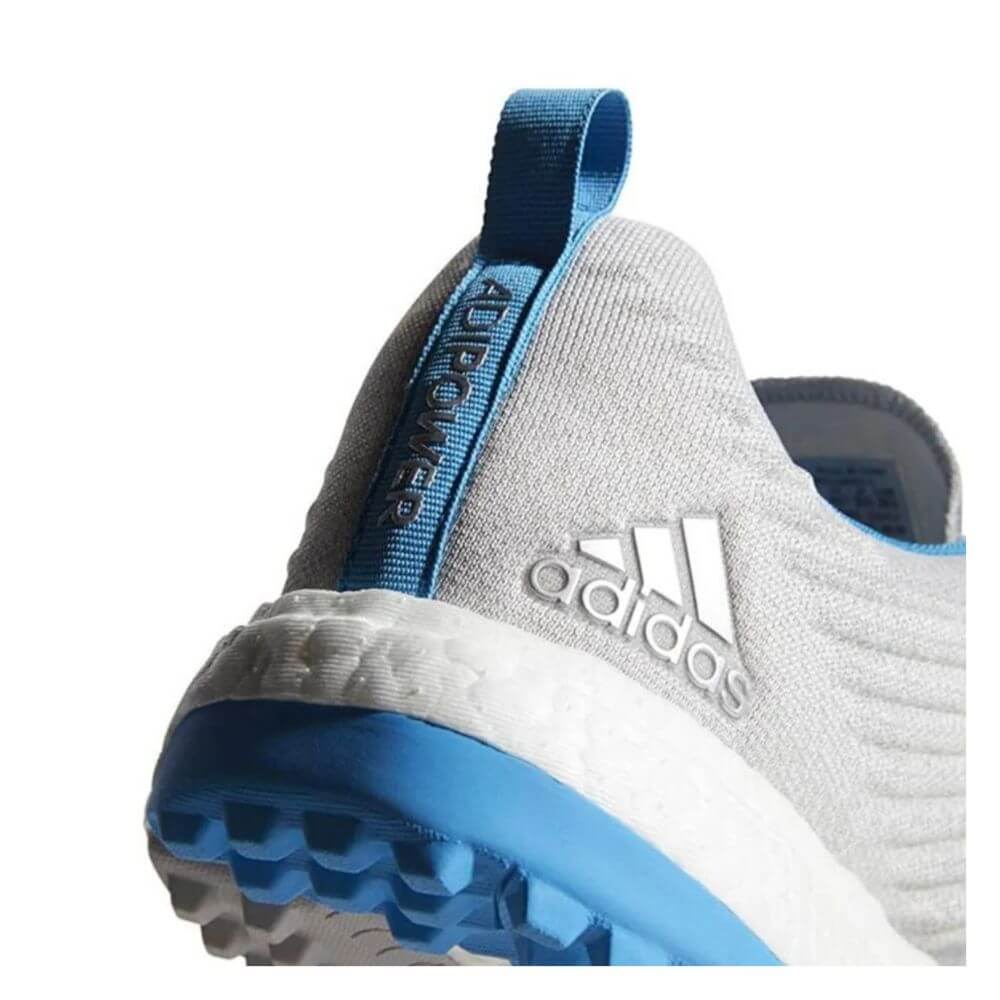 Adidas Men's Adipower 4 Orged Spikeless Shoes - Slightly Color Difference