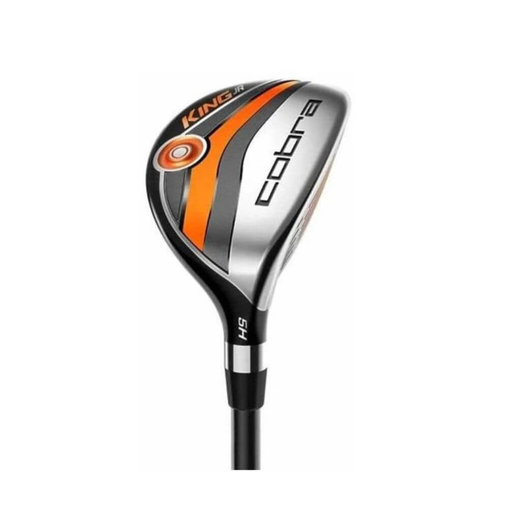 Cobra King Junior Golf Set - 7 Clubs (Age 10-12 Year)