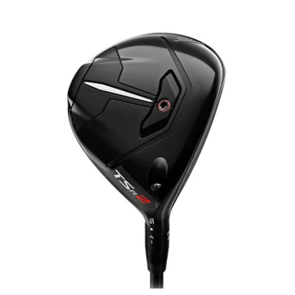 Titleist TSR2 Fairway Wood