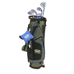 Golf Gear 5 Club Junior Set