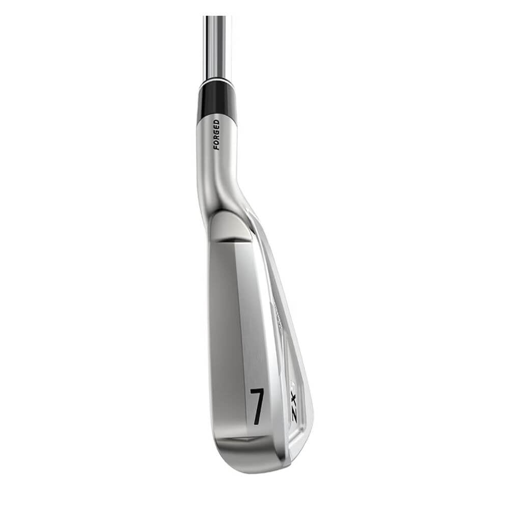 Srixon ZX5 MK II Customized (5-PW,AW) Graphite Irons