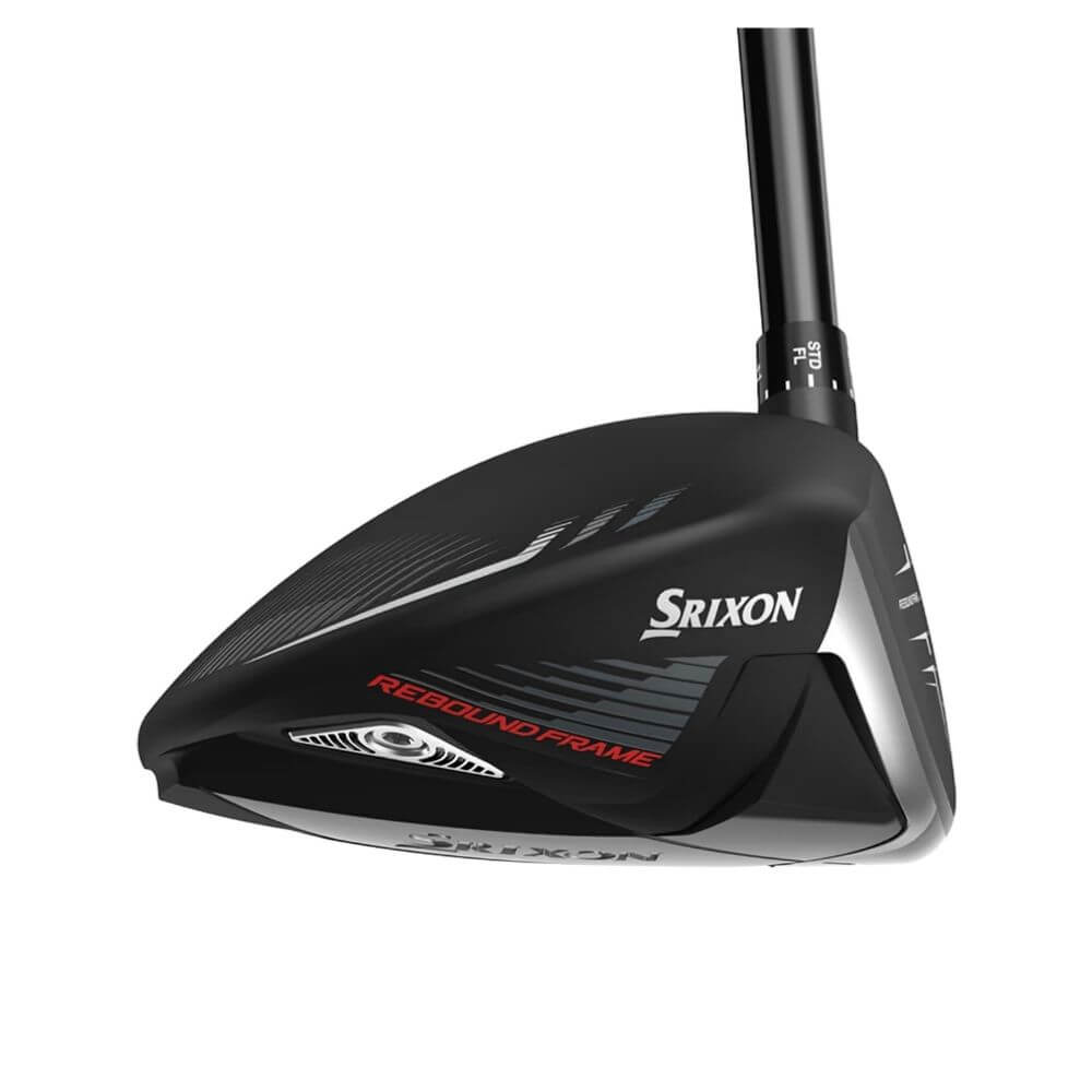 Srixon ZX5 Mk II Driver