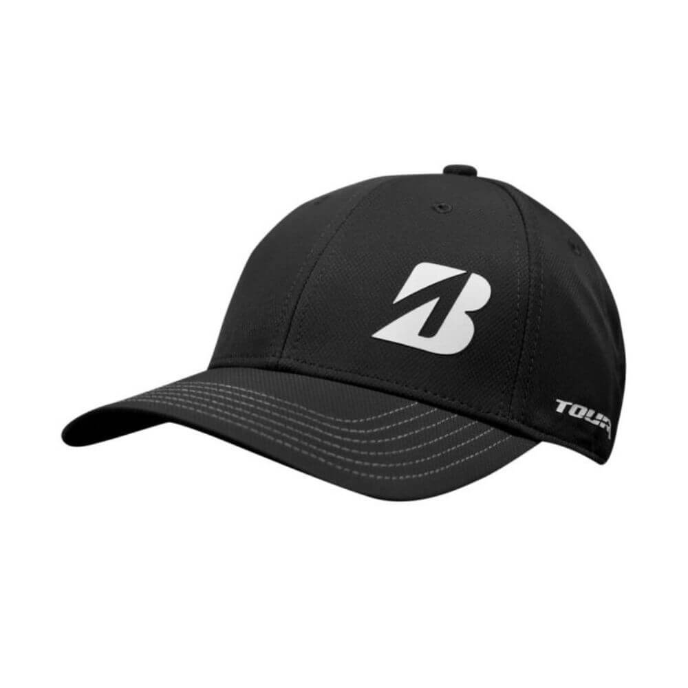 Bridgestone Men's Tour B Adjustable Cap – Heev World