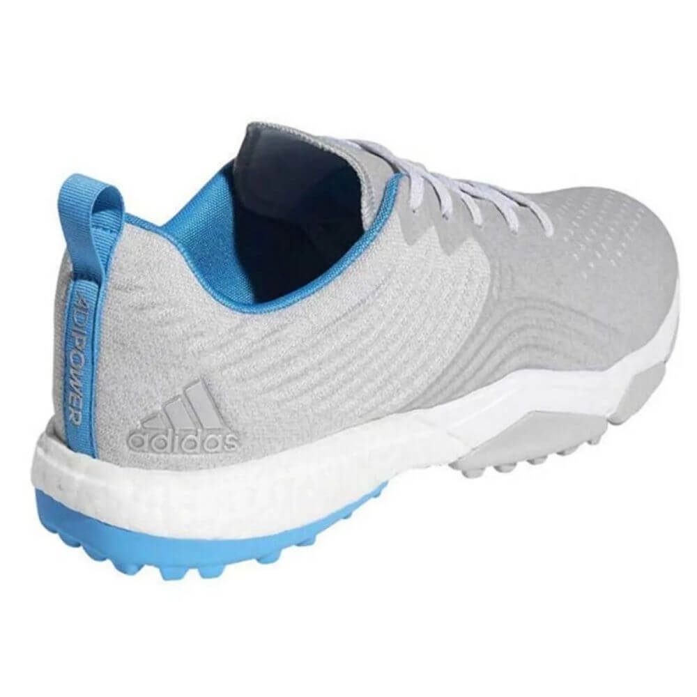 Men's adipower 4orged store s golf shoe