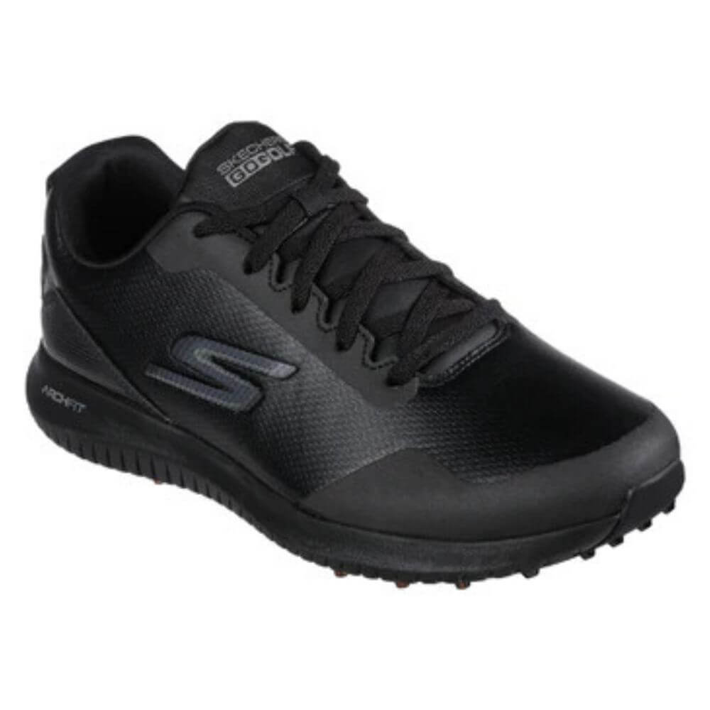 Skechers Arch Fit Go Golf Max 2 Men s Spikeless Shoes Heev World LLP