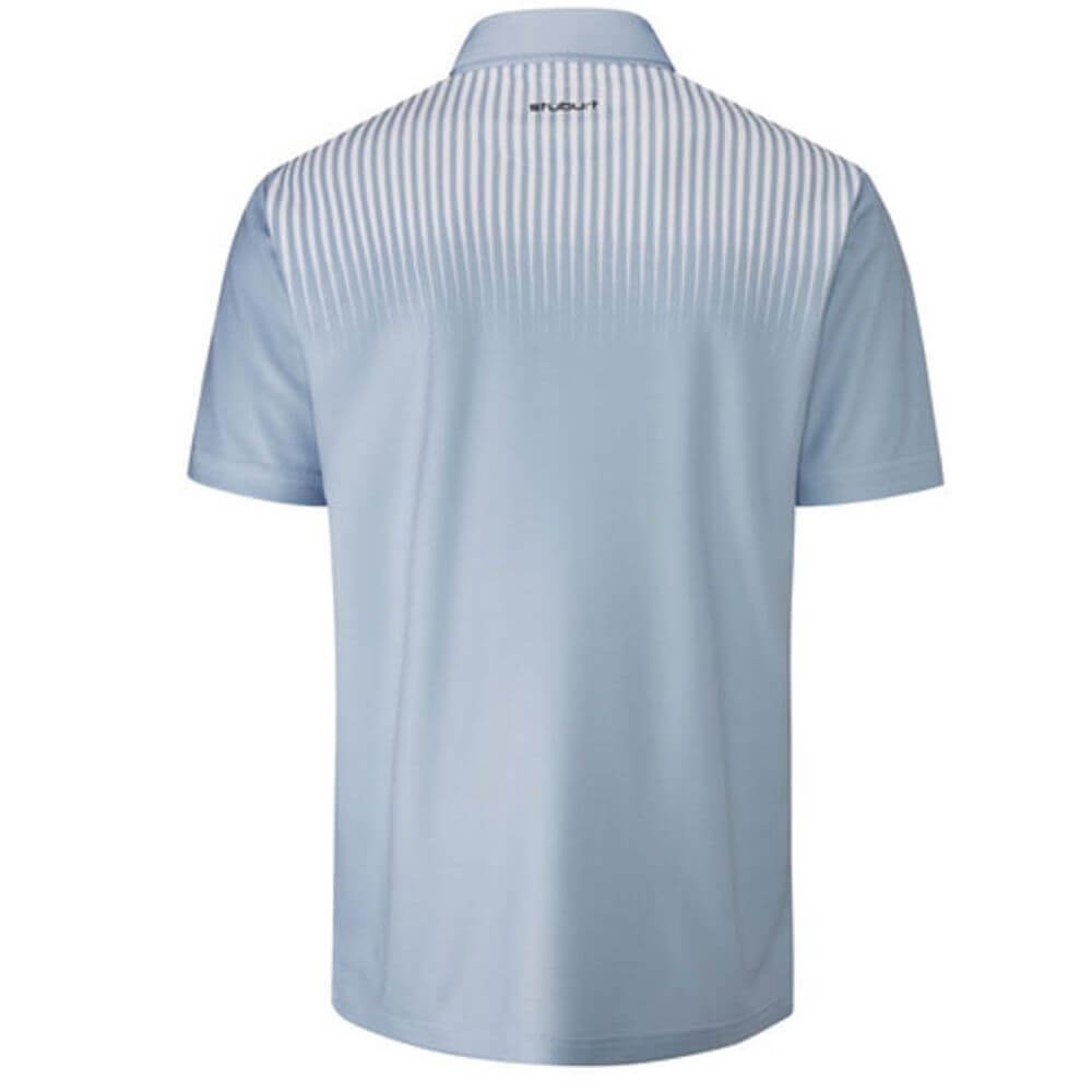 Stuburt on sale golf shirts