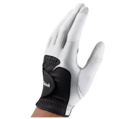 Volvik Golf Glove - One Size Fits All - Left Hand Golf Glove