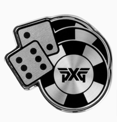 PXG Gambler Ball Marker