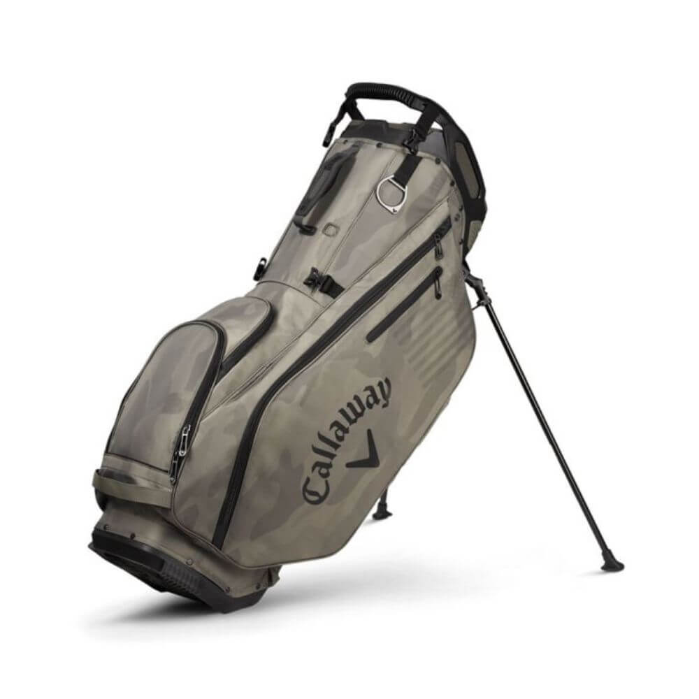 Callaway Fairway Stand Bag