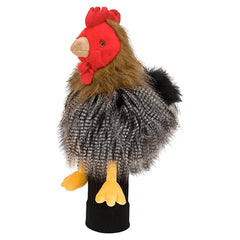 Daphne's Wood Cover - Chicken