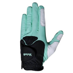 Volvik Golf Glove - One Size Fits All - Left Hand Golf Glove