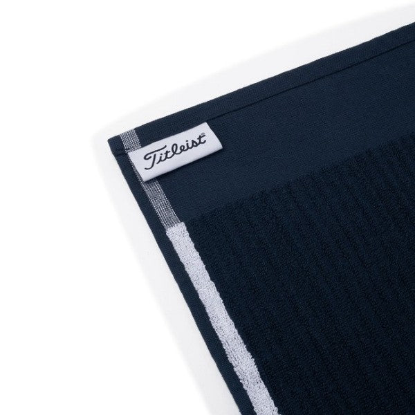 Titleist Players Terry Towel