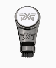 PXG Wedge Brush with Ball Marker