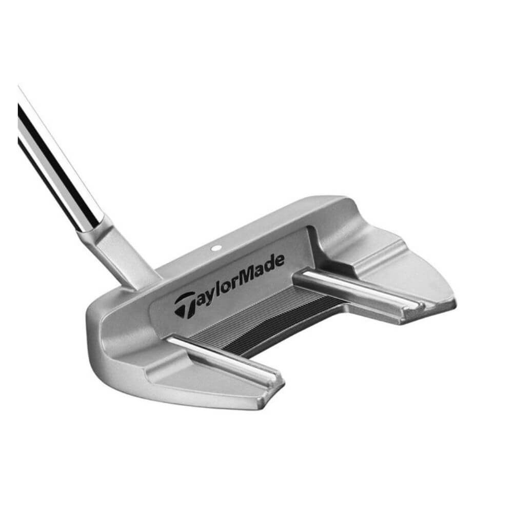 TaylorMade RBZ SpeedLite Men’s Steel Golf Set - Right Hand - Regular Flex - 11 Clubs + Bag