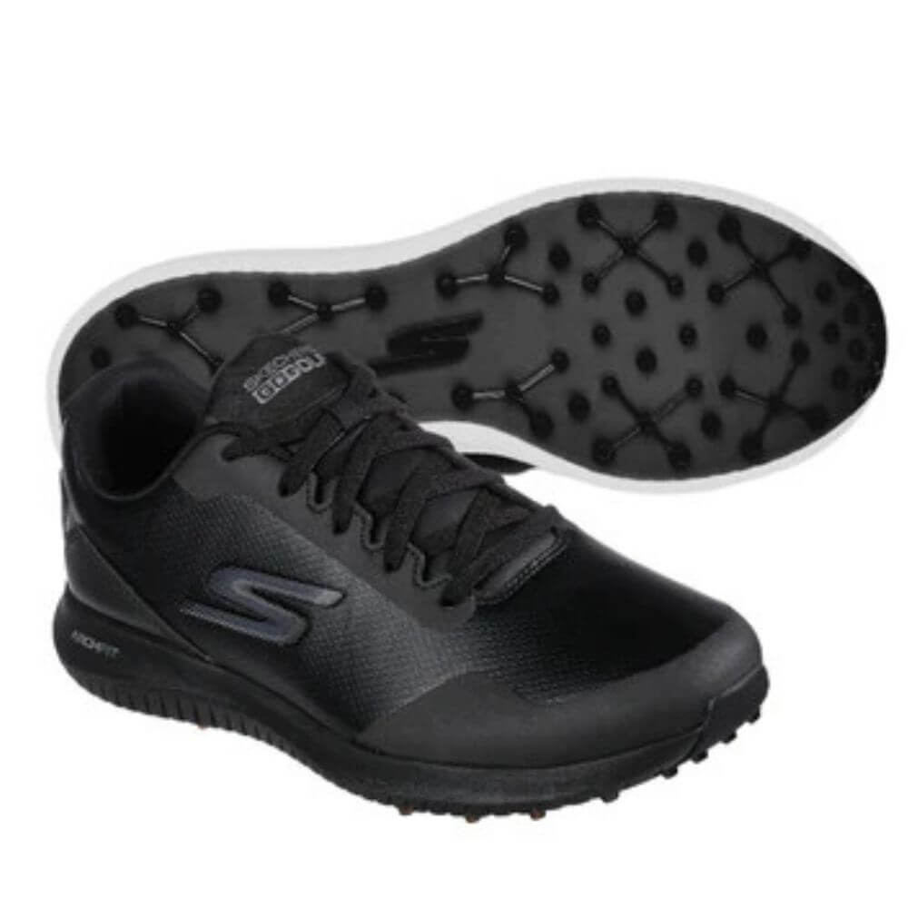 Skechers go hotsell air 2 mens