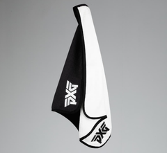 PXG 2 Faced Players Towel