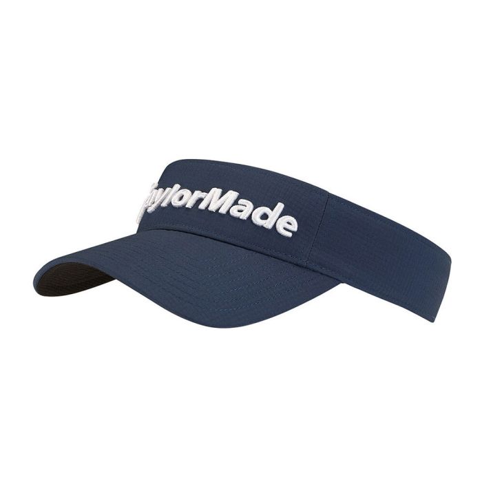 TaylorMade Men's Tour Radar Adjustable Visor