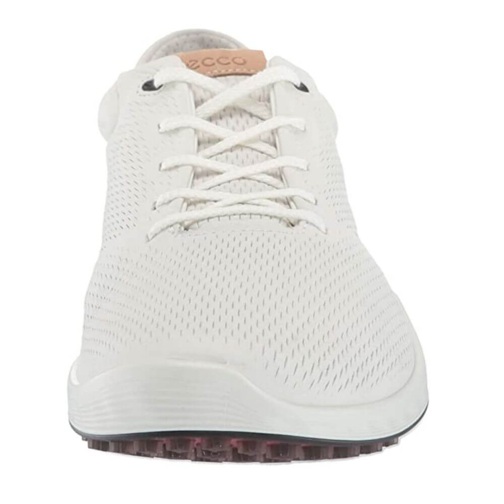 ECCO M GOLF S-LITE MEN'S SHOES - White