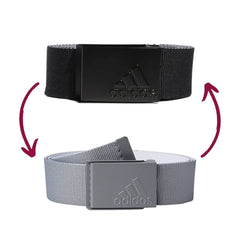 Adidas Men's Reversible Web Belt