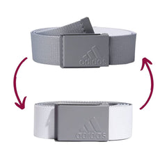 Adidas Men's Reversible Web Belt