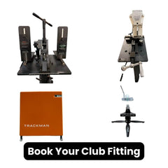 Improve Your Game with Custom Club Fitting