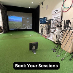 Trackman Sessions