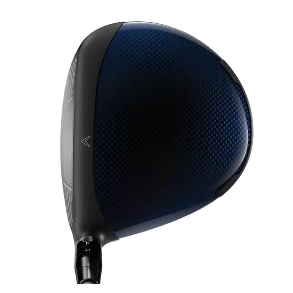 Callaway Paradym Driver